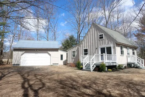 490 S Monmouth Road Monmouth ME 04259