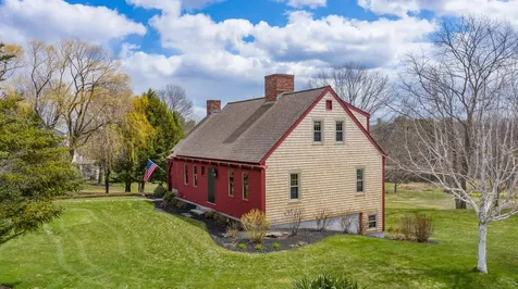 17 Valley View Drive Gorham ME 04038