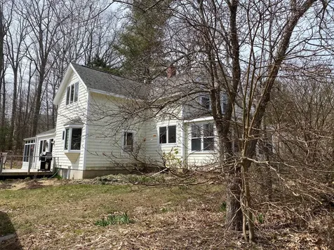7 Birch Street Camden ME 04843