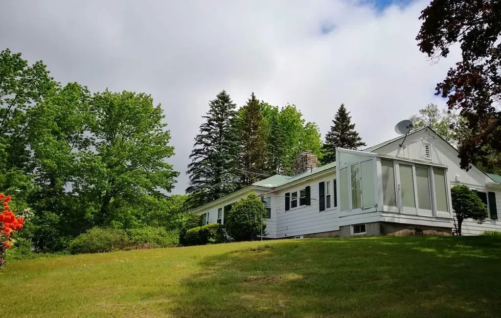 8 Orr Street Wilton ME 04294