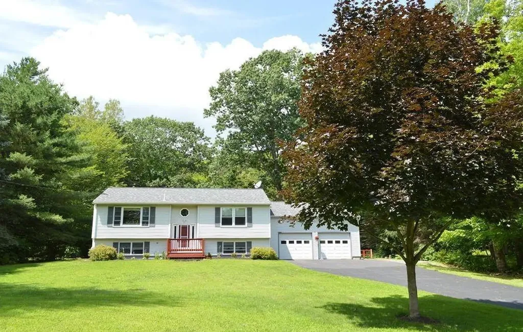 449 Lincoln Street Waterville ME 04901