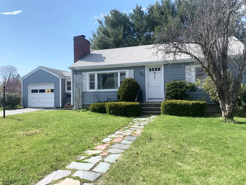 34 Malilly Road Portland ME 04103
