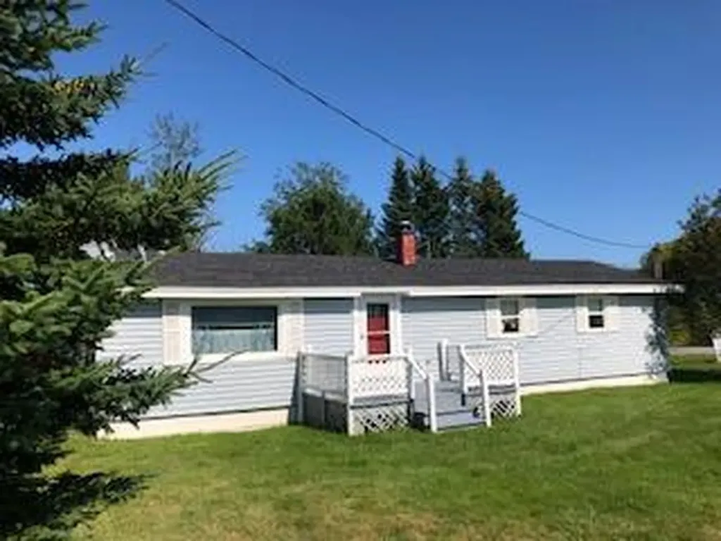 29 Lincoln Street Eastport ME 04631