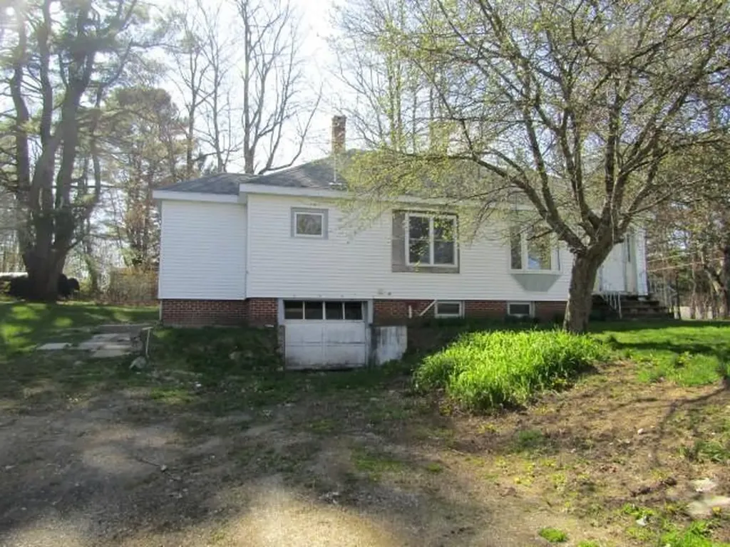 1226 Minot Avenue Auburn ME 04210