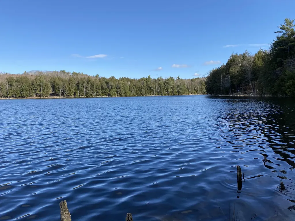 Lot 4a Sutherland Pond Road Sabattus ME 04280