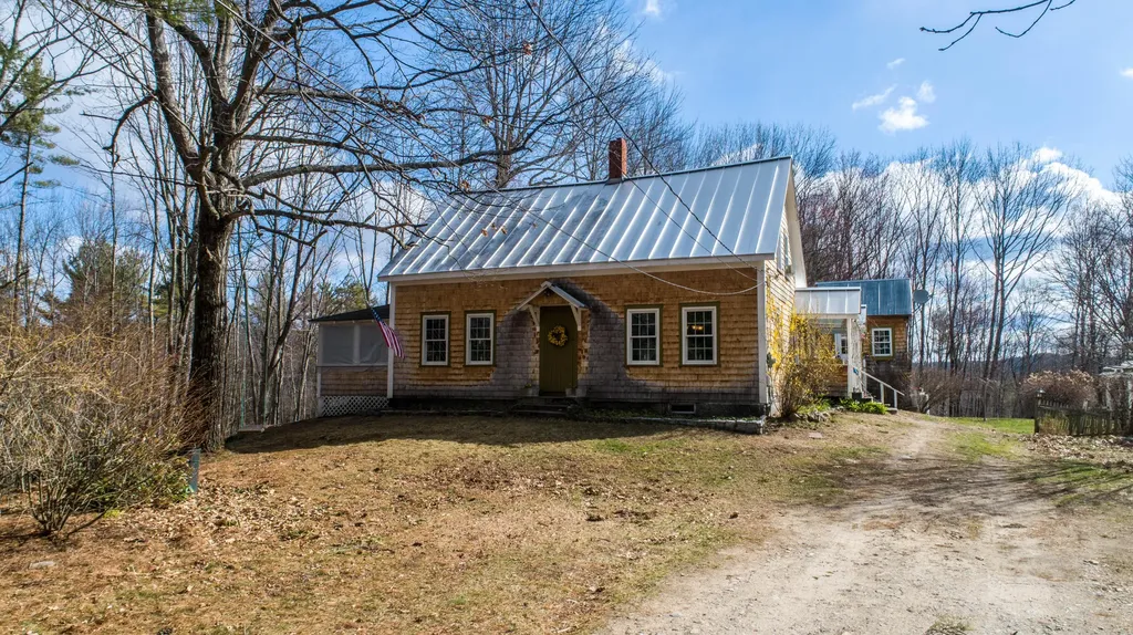 396 Garland Road Newfield ME 04095