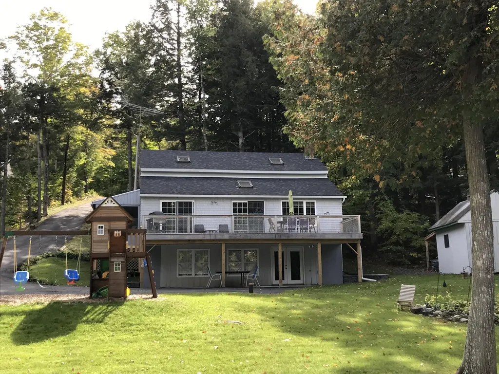 125 Sunset Ridge Drive Sebec ME 04481