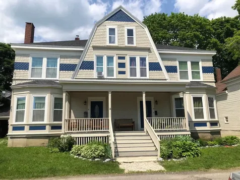 19-21 Grove Street Rockland ME 04841