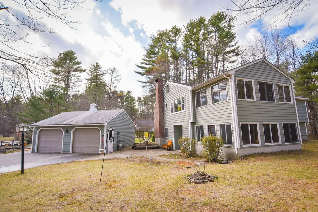 5 Laurel Road Brunswick ME 04011