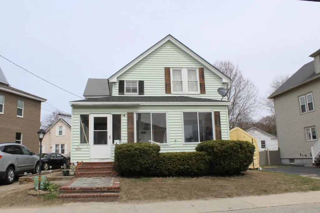94 High Street Sanford ME 04073