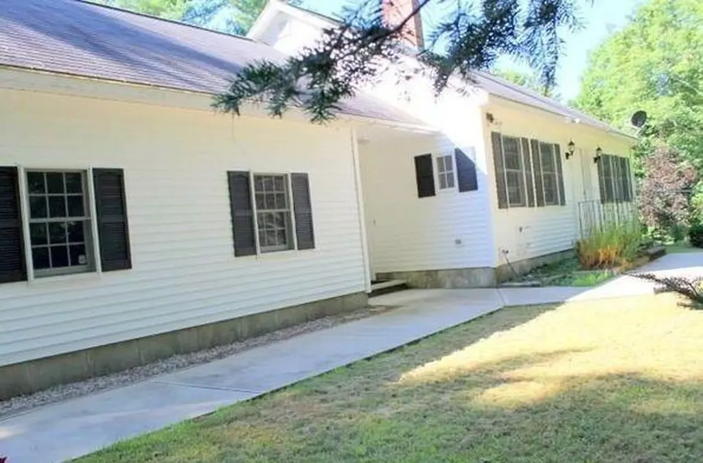132 Tucker Road Hartford ME 04220