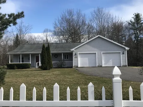 112 Augusta Road Belmont ME 04952