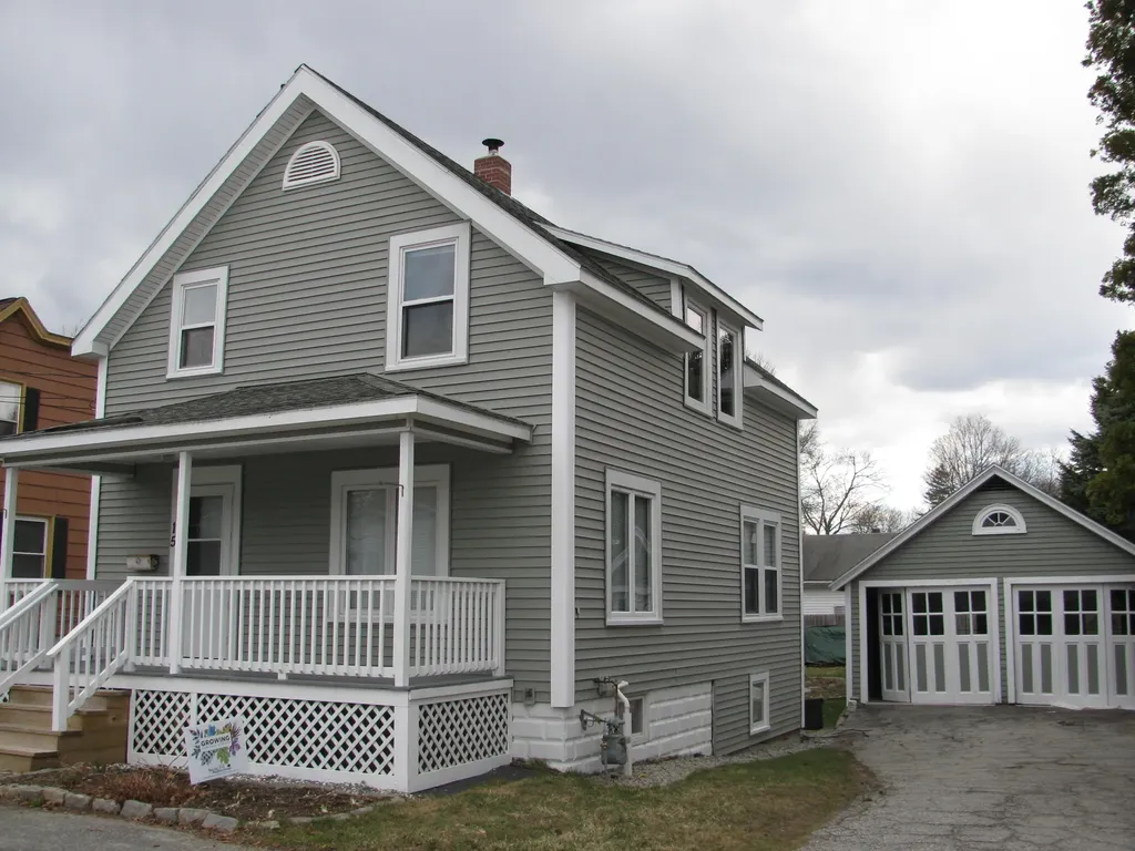15 Green Street Lewiston ME 04240