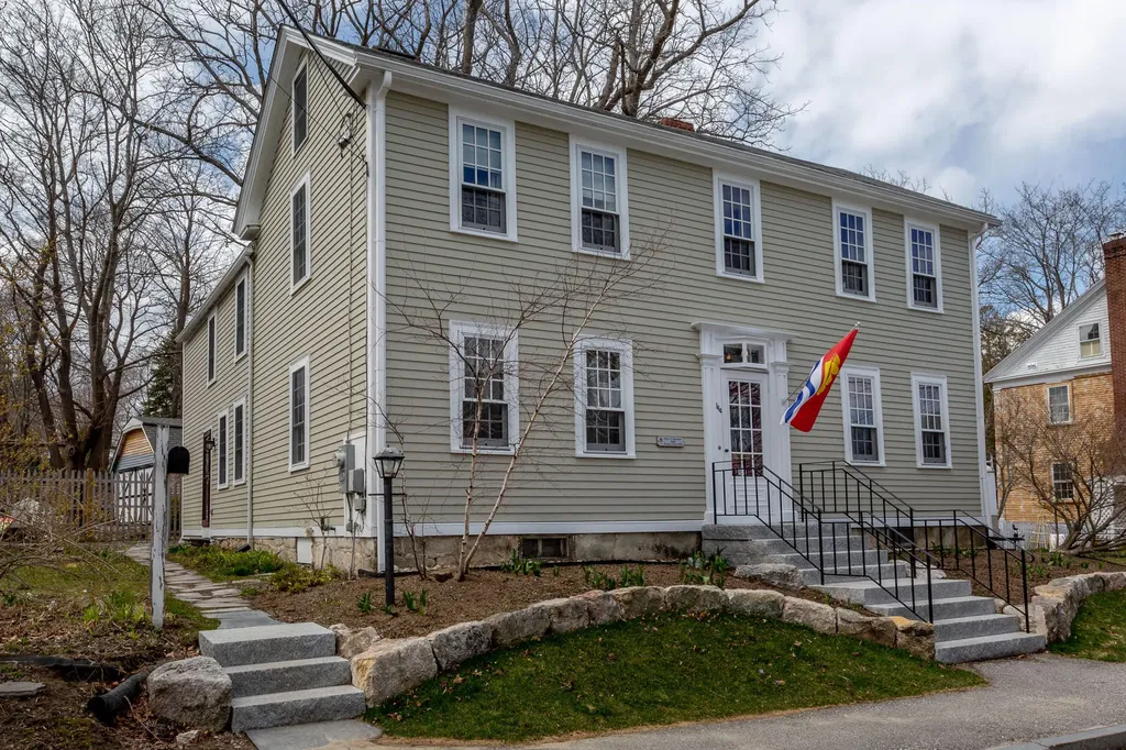 344 Front Street Bath ME 04530