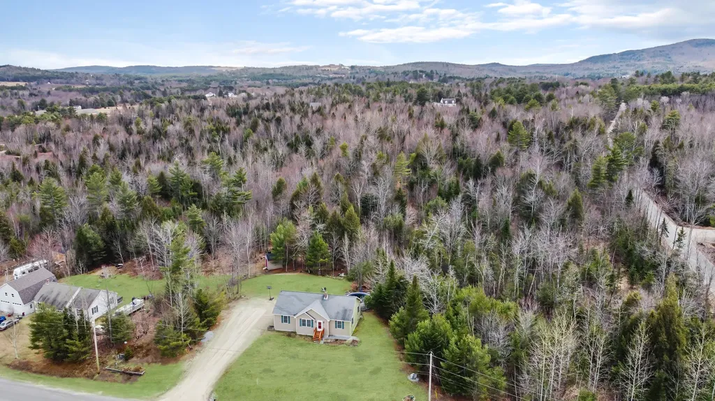 13 Village Way Buckfield ME 04220