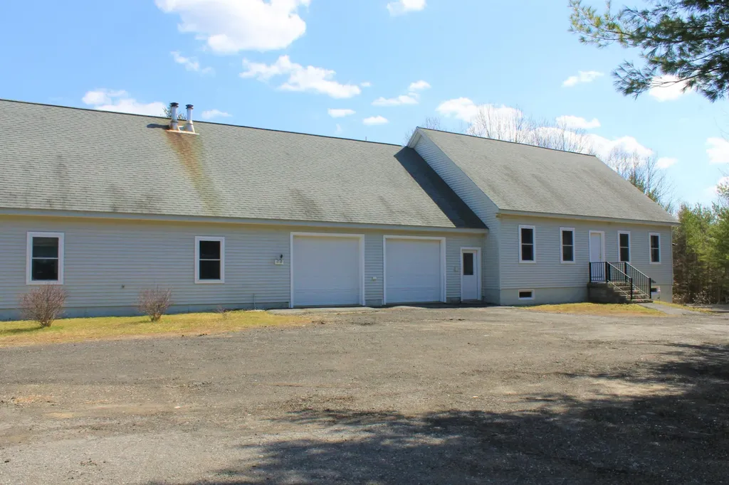 5 Roberts Pond Road Lyman ME 04002