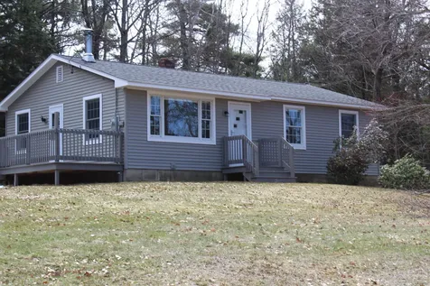 178 Searsmont Road Belmont ME 04952