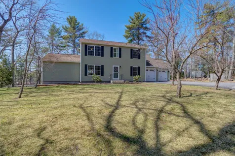 22 Gin Mill Lane Windham ME 04062