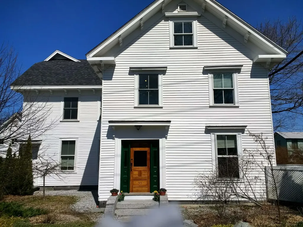 33 Pacific Street Rockland ME 04841