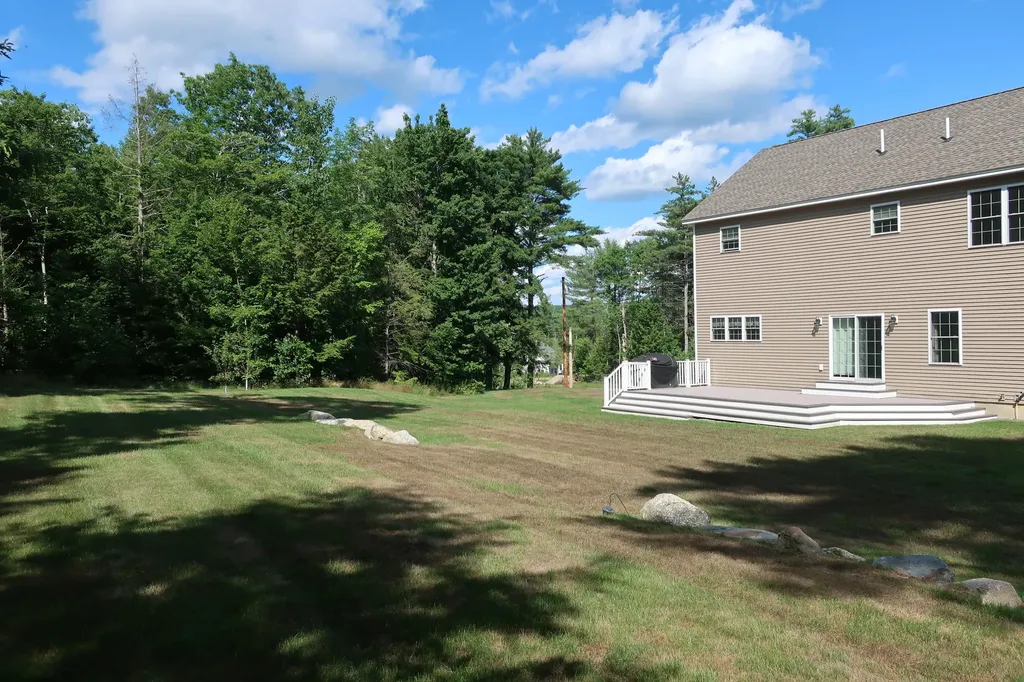 17 Silver Drift Trail Hampden ME 04444