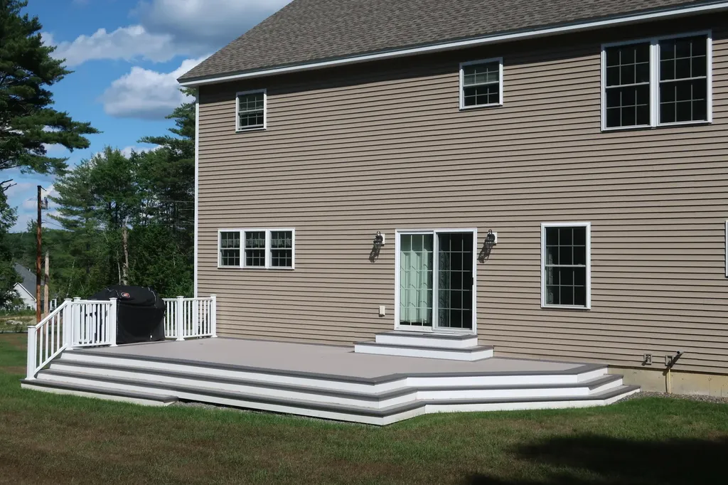 17 Silver Drift Trail Hampden ME 04444