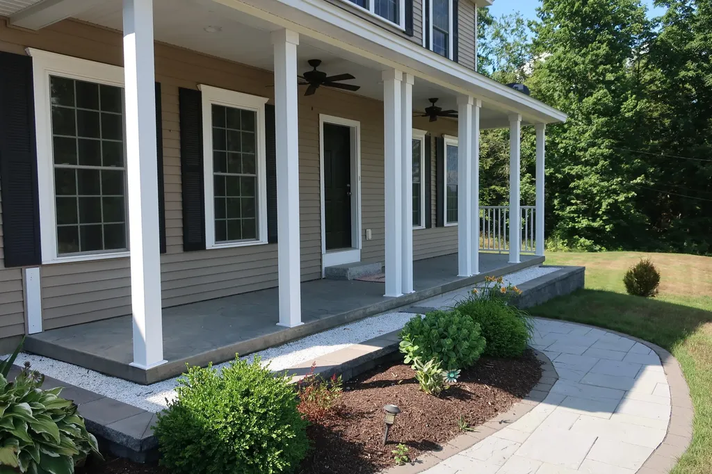 17 Silver Drift Trail Hampden ME 04444