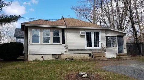 1 Sawtelle Street Waterville ME 04901