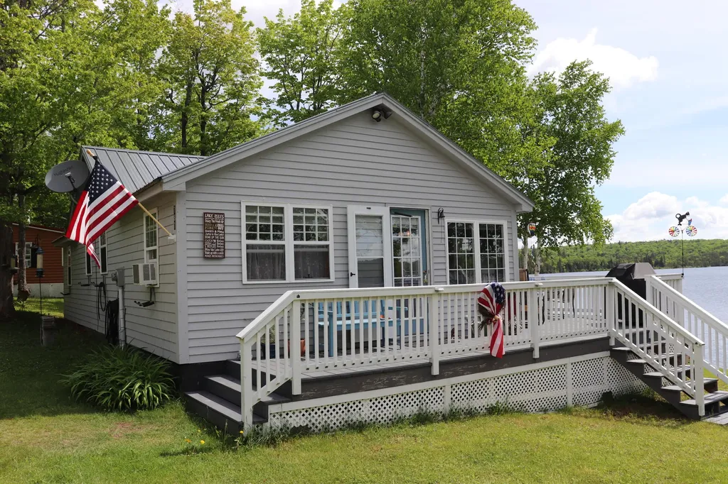 787 Little Madawaska Lake Road Westmanland ME 04783