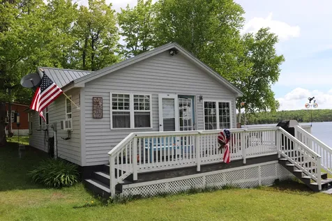 787 Little Madawaska Lake Road Westmanland ME 04783