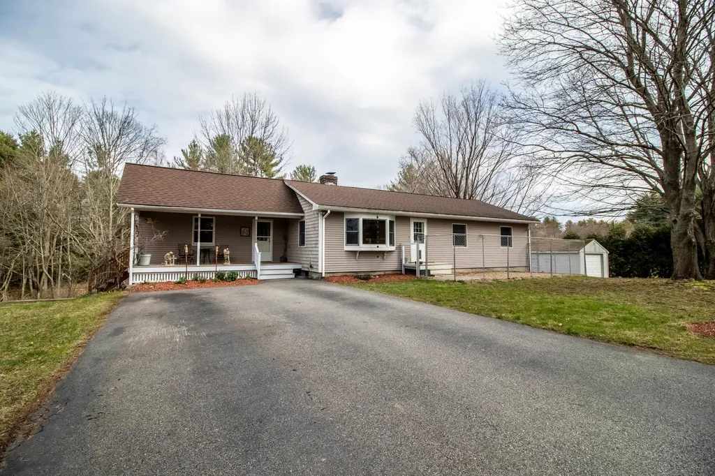 1905 State Road Eliot ME 03903