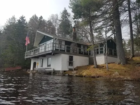 36 S Third Avenue Lincolnville ME 04849