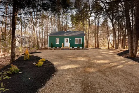 122 Rogers Road York ME 03909