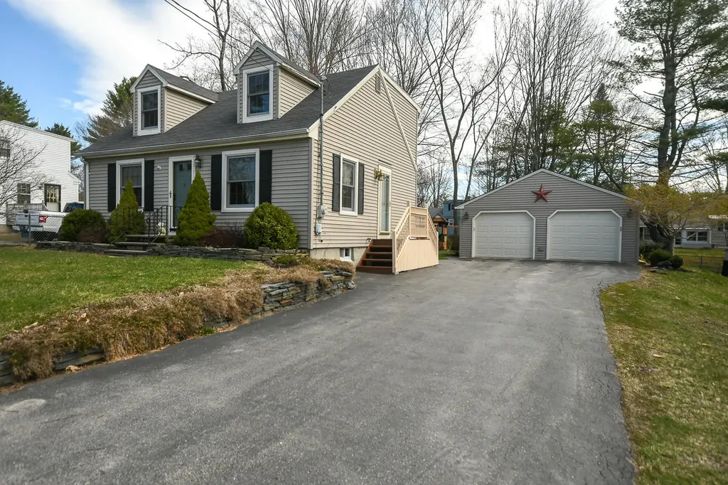 261 Austin Street Westbrook ME 04092