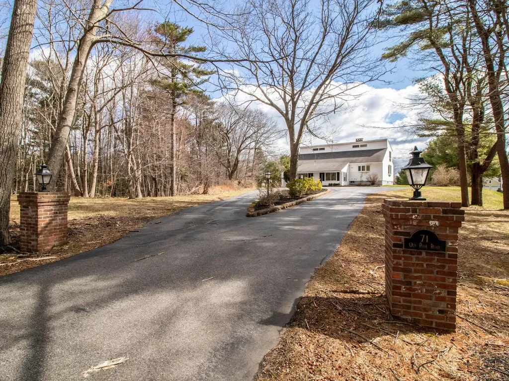 71 Old Pool Road Biddeford ME 04005