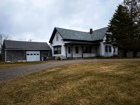 139 Griffin Road Windsor ME 04363