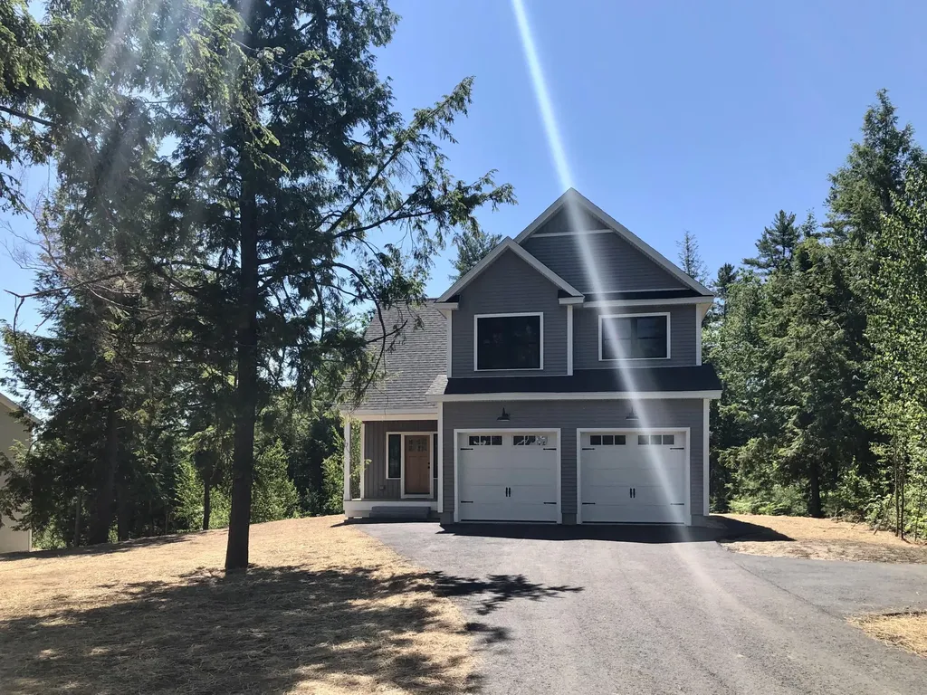 7 Revolution Drive Windham ME 04062