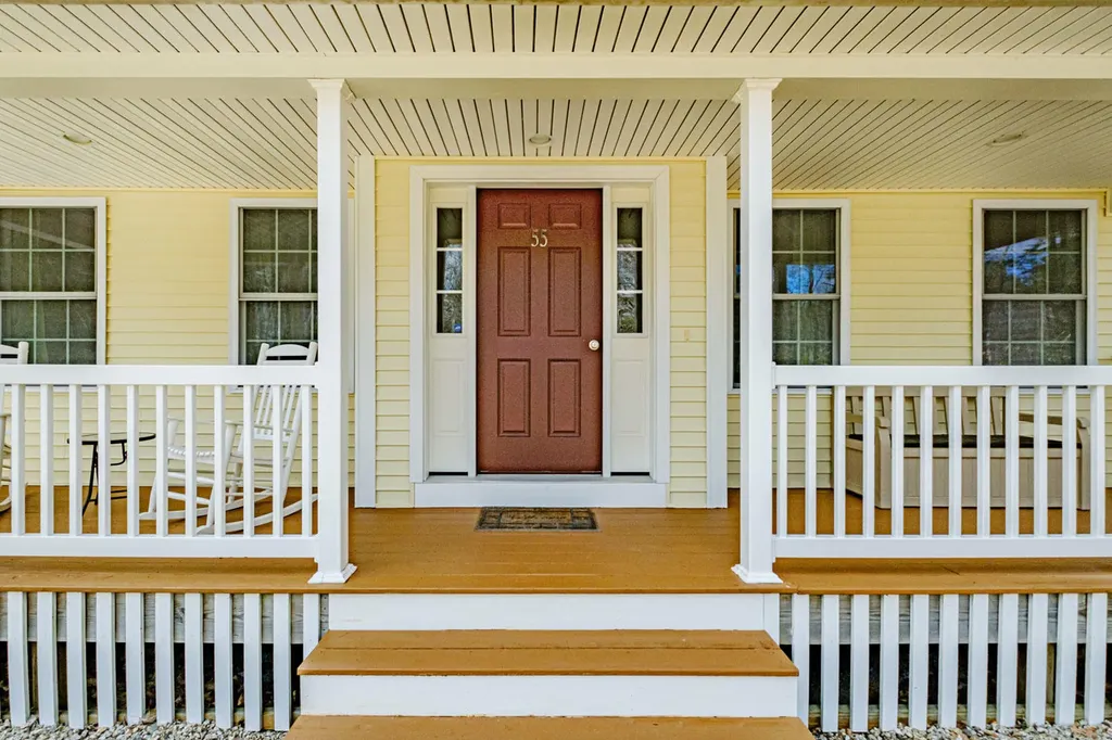 55 Emery Road Standish ME 04084