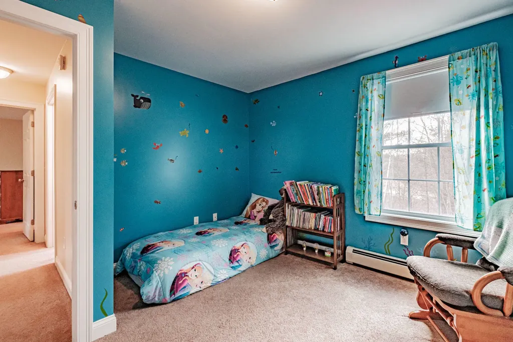 55 Emery Road Standish ME 04084