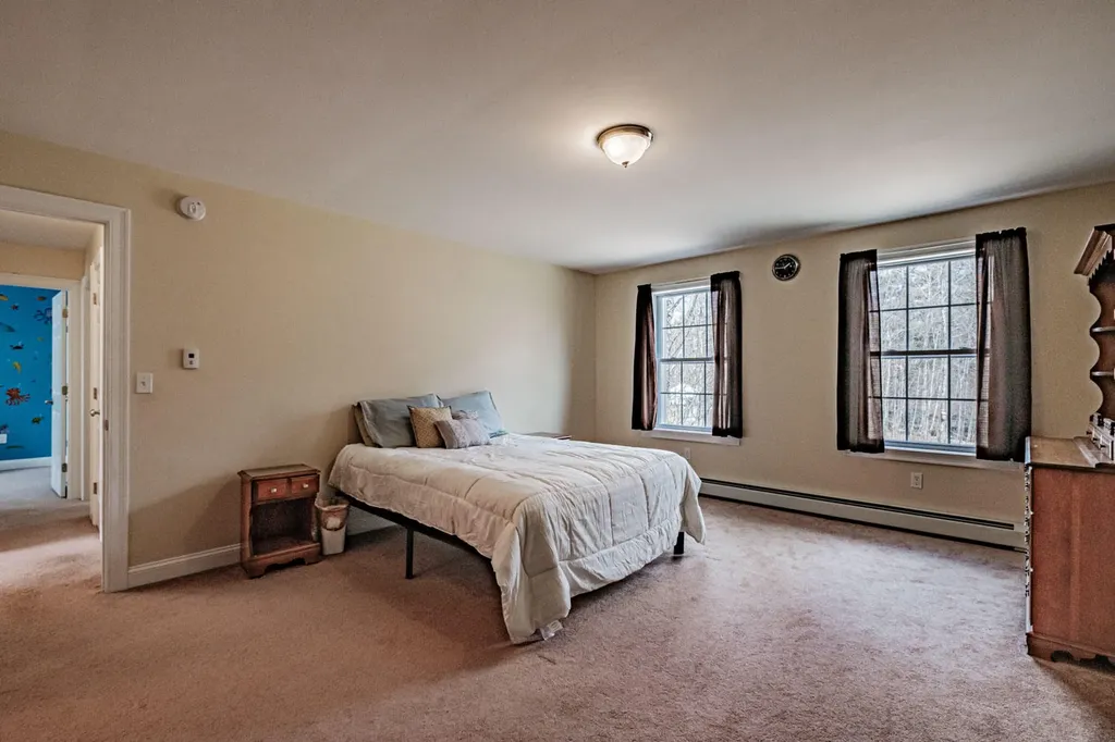 55 Emery Road Standish ME 04084