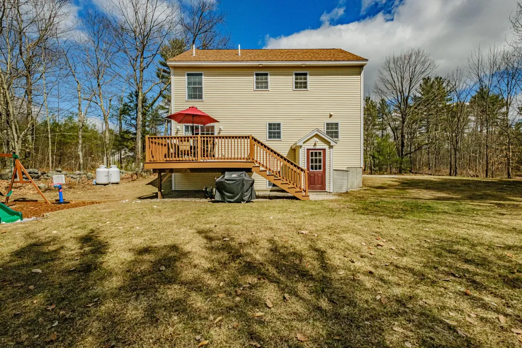 55 Emery Road Standish ME 04084