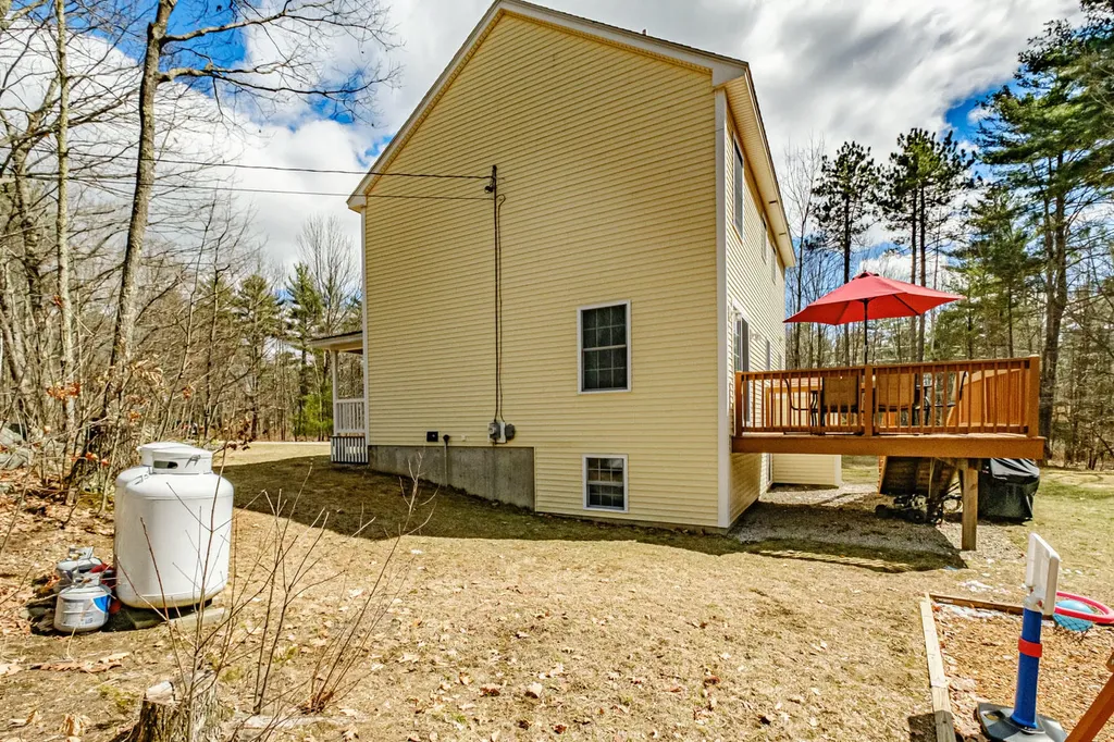 55 Emery Road Standish ME 04084