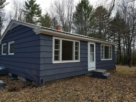 796 Waterford Road Norway ME 04268