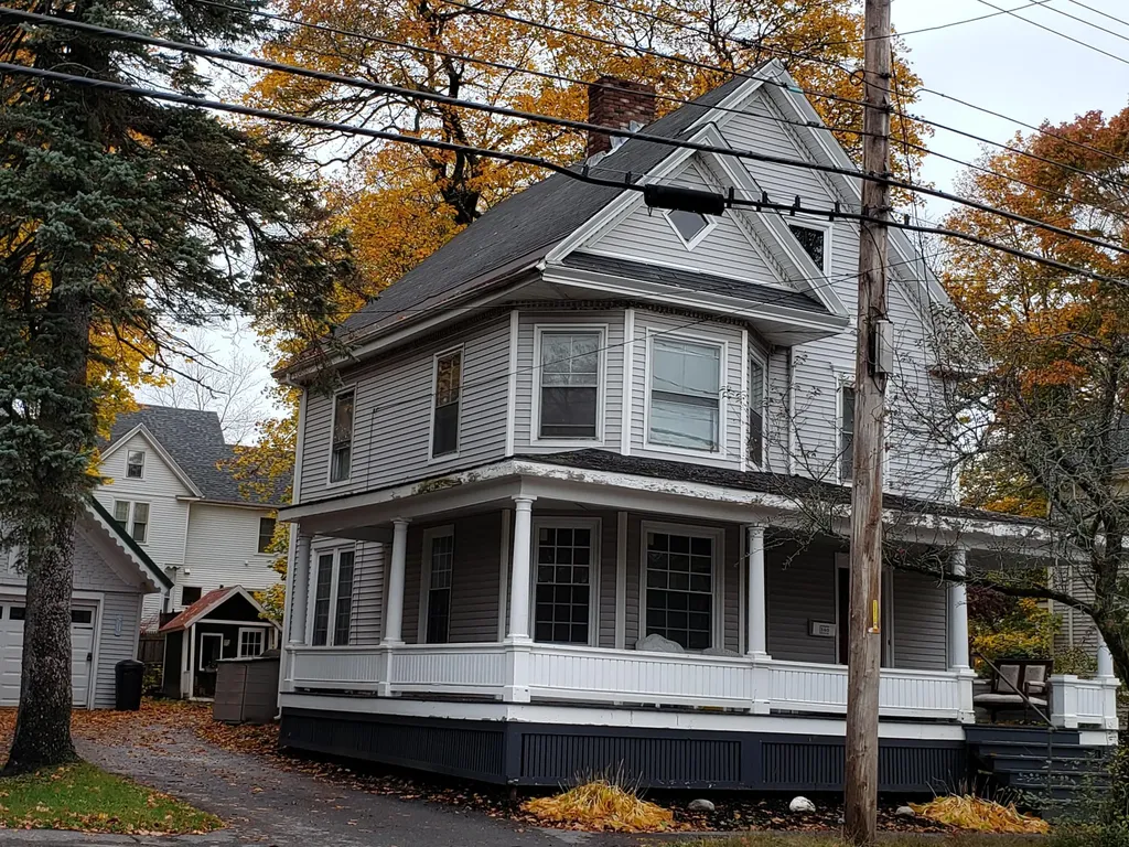 340 Center Street Bangor ME 04401