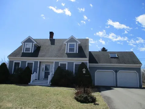 17 Beach Point Road Saint George ME 04860