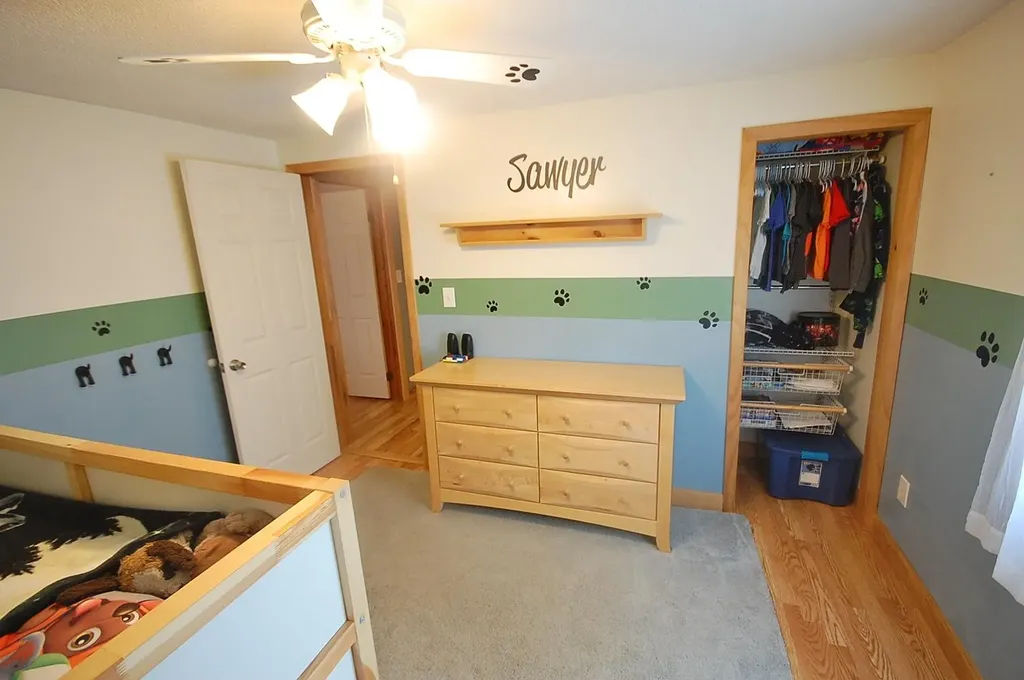 429 Quaker Ridge Road Casco ME 04015