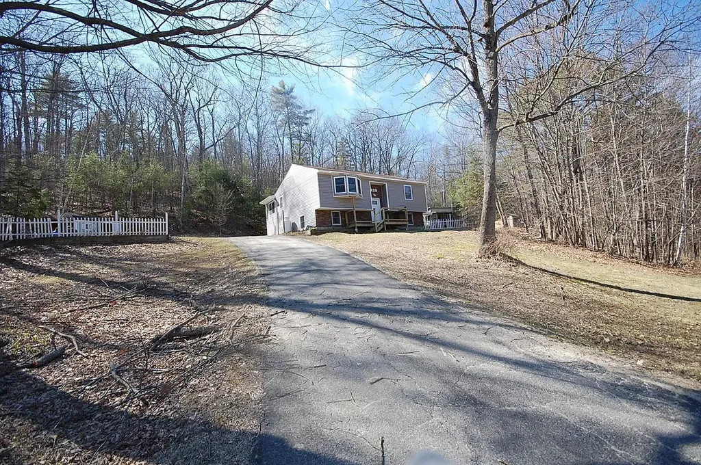 429 Quaker Ridge Road Casco ME 04015