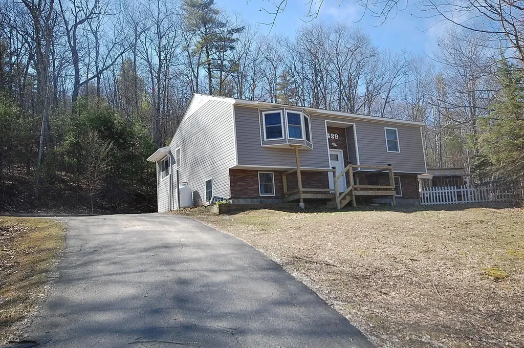 429 Quaker Ridge Road Casco ME 04015
