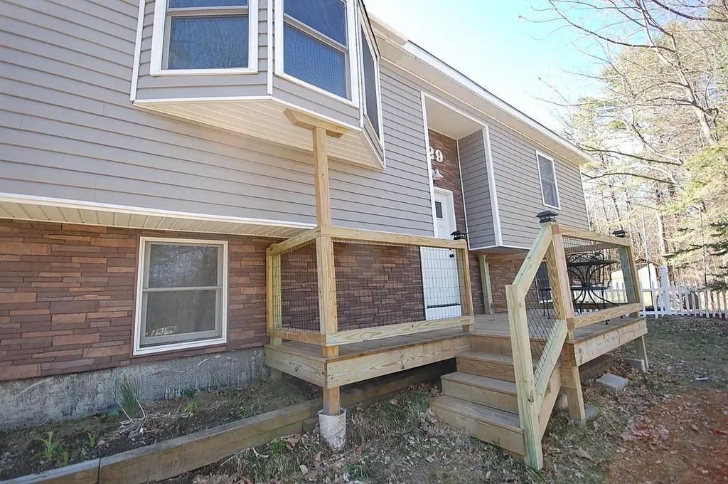 429 Quaker Ridge Road Casco ME 04015