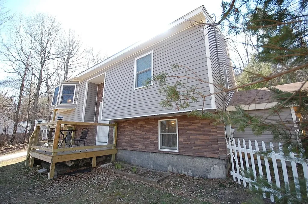429 Quaker Ridge Road Casco ME 04015
