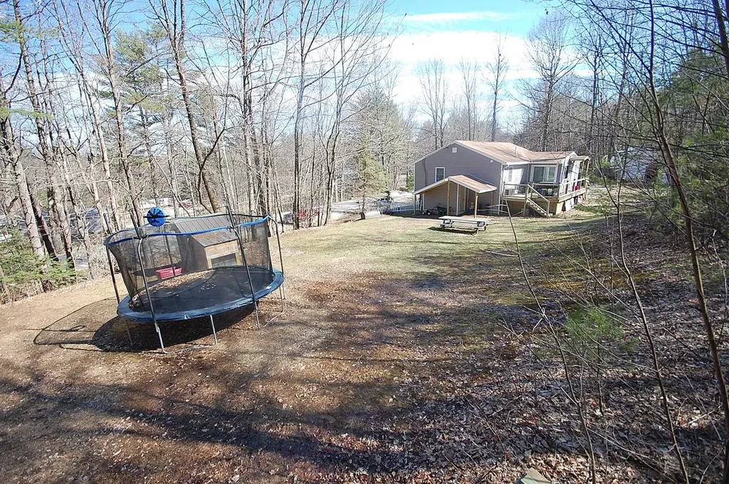 429 Quaker Ridge Road Casco ME 04015